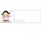 小学校向け無料イラストお試しフリー素材(カット)