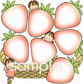 小学校向け無料イラストお試しフリー素材(カット)