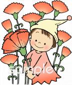 小学校向け無料イラストお試しフリー素材(カット)