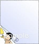 小学校向け無料イラストお試しフリー素材(カット)