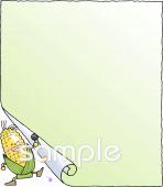 小学校向け無料イラストお試しフリー素材(カット)