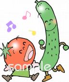 小学校向け無料イラストお試しフリー素材(カット)