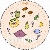 小学校向け無料イラストお試しフリー素材(カット)