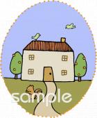 小学校向け無料イラストお試しフリー素材(カット)