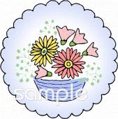 小学校向け無料イラストお試しフリー素材(カット)