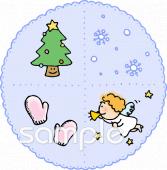 小学校向け無料イラストお試しフリー素材(カット)