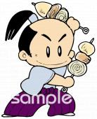 小学校向け無料イラストお試しフリー素材(カット)