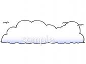 小学校向け無料イラストお試しフリー素材(カット)