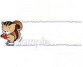 小学校向け無料イラストお試しフリー素材(カット)