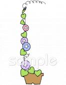 小学校向け無料イラストお試しフリー素材(カット)