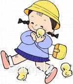 小学校向け無料イラストお試しフリー素材(カット)