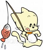 小学校向け無料イラストお試しフリー素材(カット)