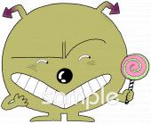 小学校向け無料イラストお試しフリー素材(カット)