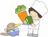 小学校向け無料イラストお試しフリー素材(カット)