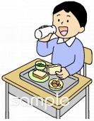 小学校向け無料イラストお試しフリー素材(カット)