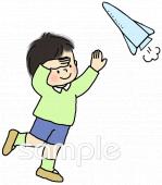 小学校向け無料イラストお試しフリー素材(カット)