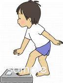 小学校向け無料イラストお試しフリー素材(カット)