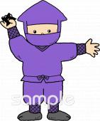 小学校向け無料イラストお試しフリー素材(カット)