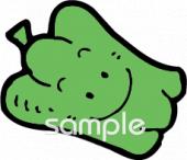 小学校向け無料イラストお試しフリー素材(カット)