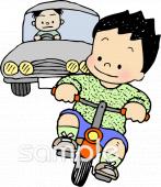 小学校向け無料イラストお試しフリー素材(カット)