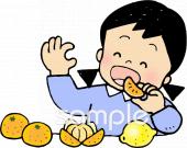 小学校向け無料イラストお試しフリー素材(カット)