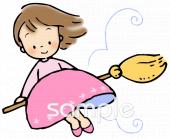 小学校向け無料イラストお試しフリー素材(カット)