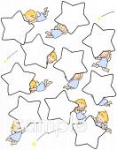 小学校向け無料イラストお試しフリー素材(カット)