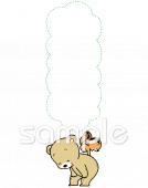 小学校向け無料イラストお試しフリー素材(カット)