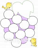 小学校向け無料イラストお試しフリー素材(カット)