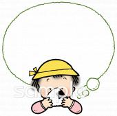 小学校向け無料イラストお試しフリー素材(カット)