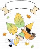 小学校向け無料イラストお試しフリー素材(カット)