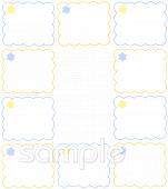 小学校向け無料イラストお試しフリー素材(カット)