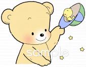 小学校向け無料イラストお試しフリー素材(カット)