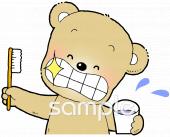 小学校向け無料イラストお試しフリー素材(カット)