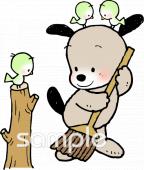 小学校向け無料イラストお試しフリー素材(カット)