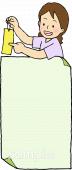 小学校向け無料イラストお試しフリー素材(カット)