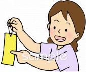 小学校向け無料イラストお試しフリー素材(カット)