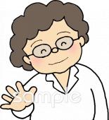 小学校向け無料イラストお試しフリー素材(カット)