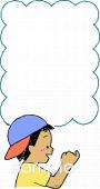 小学校向け約束無料イラストお試しフリー素材(カット)