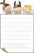 小学校向け虫無料イラストお試しフリー素材(カット)