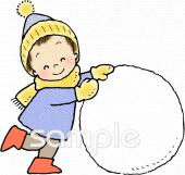 小学校向け無料イラストお試しフリー素材(カット)