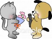 小学校向け無料イラストお試しフリー素材(カット)