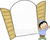 小学校向け無料イラストお試しフリー素材(カット)