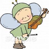 小学校向け無料イラストお試しフリー素材(カット)