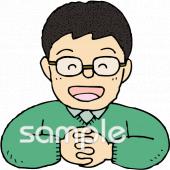 小学校向け無料イラストお試しフリー素材(カット)