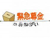 小学校向け募金 お願い無料イラストお試しフリー素材(カット)