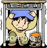 小学校向け無料イラストお試しフリー素材(カット)