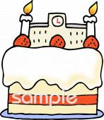 小学校向け無料イラストお試しフリー素材(カット)