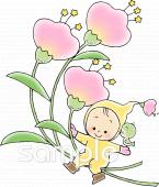 小学校向け無料イラストお試しフリー素材(カット)