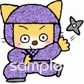 小学校向け無料イラストお試しフリー素材(カット)